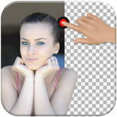 Ultimate Background Eraser icon