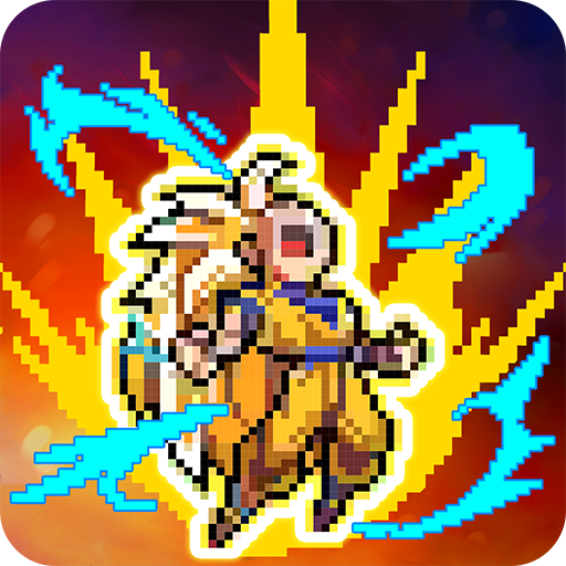 ? Dragon Warrior: Z Fighter Legendary Battle icon