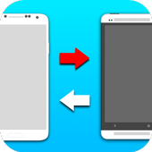 Free Copy My Data App for Android icon
