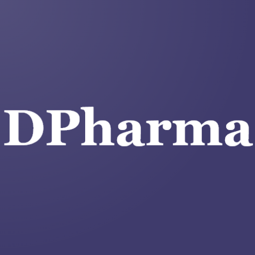 D-Pharma - Notes, Books, Exams icon