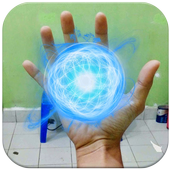 Ninjutsu Rasengan Simulator icon