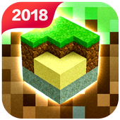 Craft Exploration icon