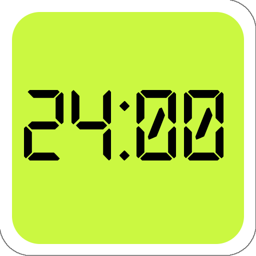 Compte à Rebours icon