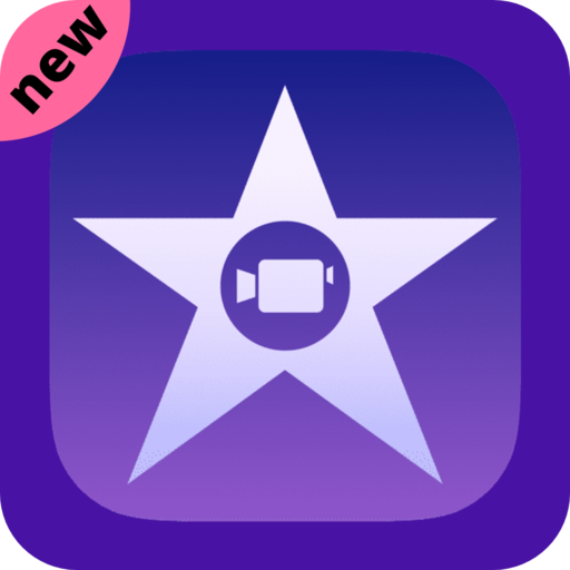 IM Editor - IMovie Video Editor icon