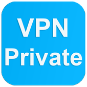 VPN Private icon
