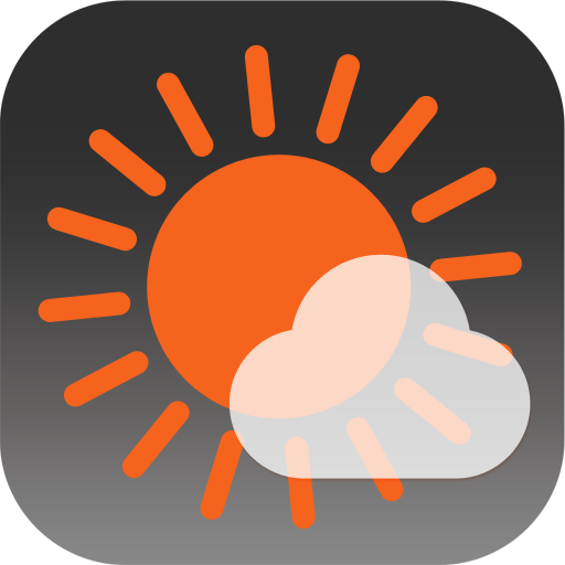 World Weather - Free Forecast icon