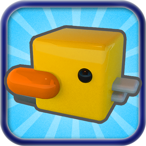Bird Flying Adventure icon