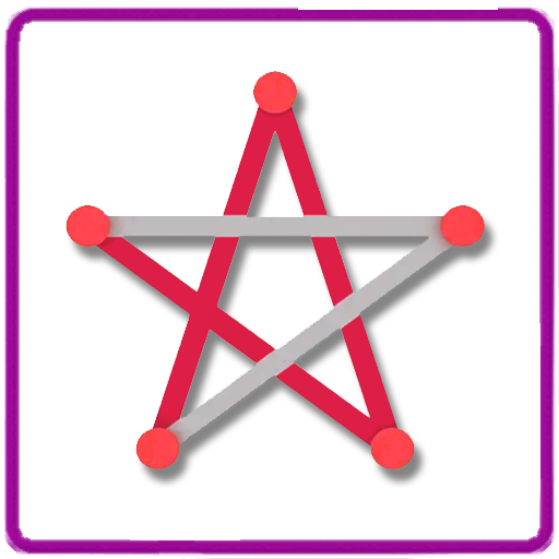 One Line - One Line puzzle game icon