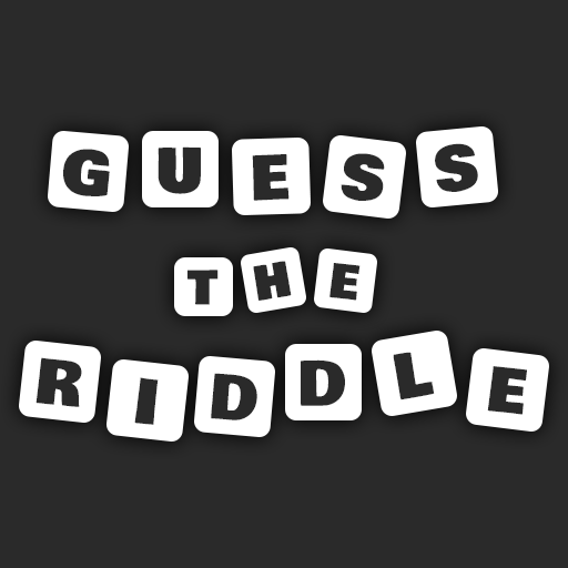 Guess the Riddle? icon