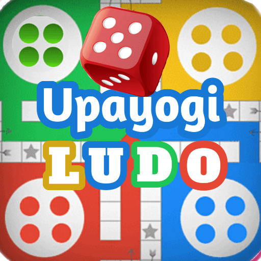 Upayogi Ludo Raja icon
