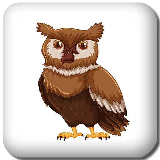 Cartoon Memory Game icon