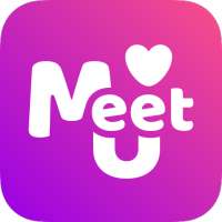 MeetU - Obrolan video acak