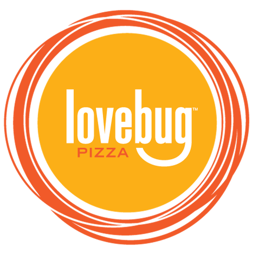 Lovebug Pizza icon