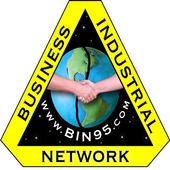 Industrial Knowledge App icon