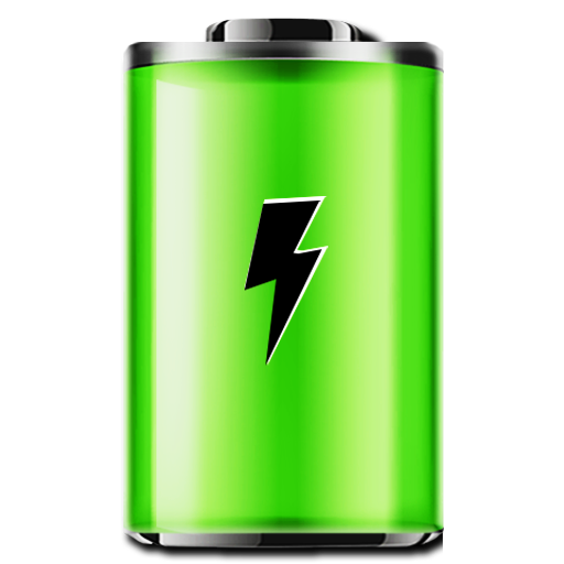 Battery Saver Charge Faster, Ram Cleaner, Booster icon