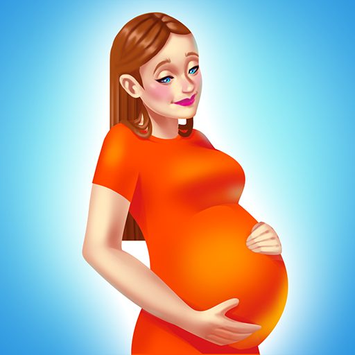 Lifeline: Life running game icon