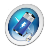 Super Quick Battery Charger icon