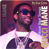 Gucci Mane Album Best Songs icon