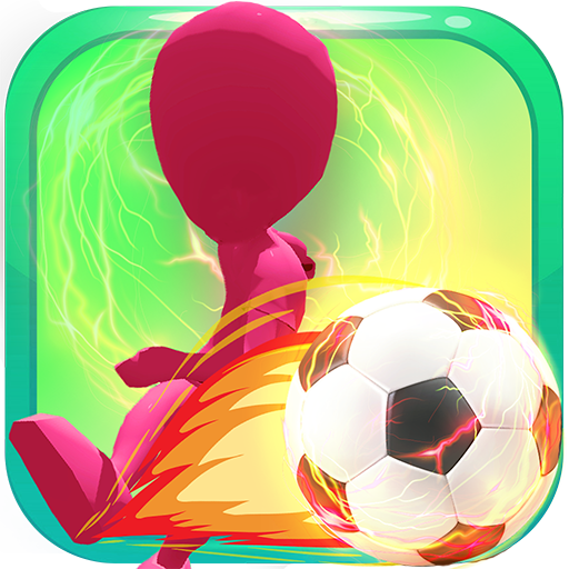 Kick The Ball icon