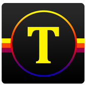 Textgram - Add Text to Photo icon