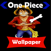One Piece Wallpaper icon