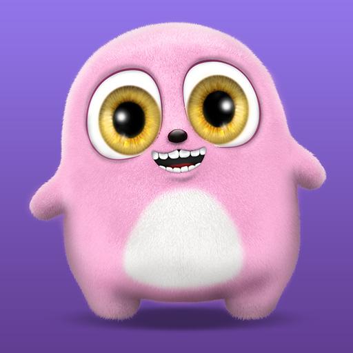 My Virtual Pet icon