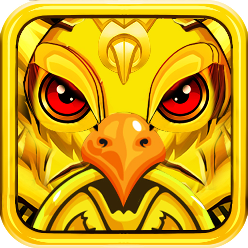 Lost Temple :Castle Run 4 icon