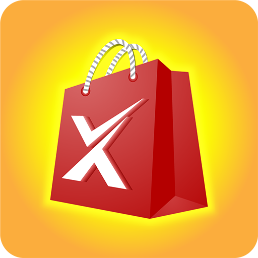 Xpressmall icon
