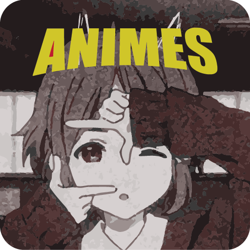 Animes icon