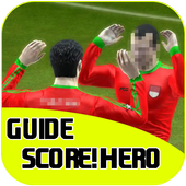 Guide Score! Hero icon