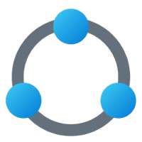 Trust Share - Made In India File Sharing App