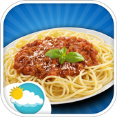 Pasta Maker - Cooking Games icon