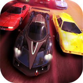 Speed Furious Car icon