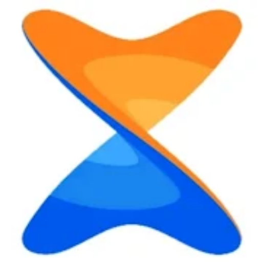 X Speed File Transfer icon