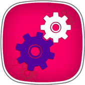 System repair - htc icon