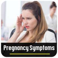 Pregnancy Symptoms on 9Apps