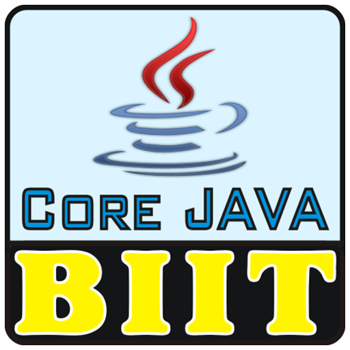 400   Core JAVA Programs icon