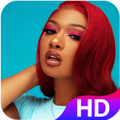 Megan Thee Stallion icon