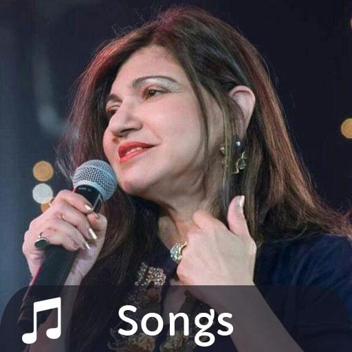 Alka Yagnik Song Ringtones icon