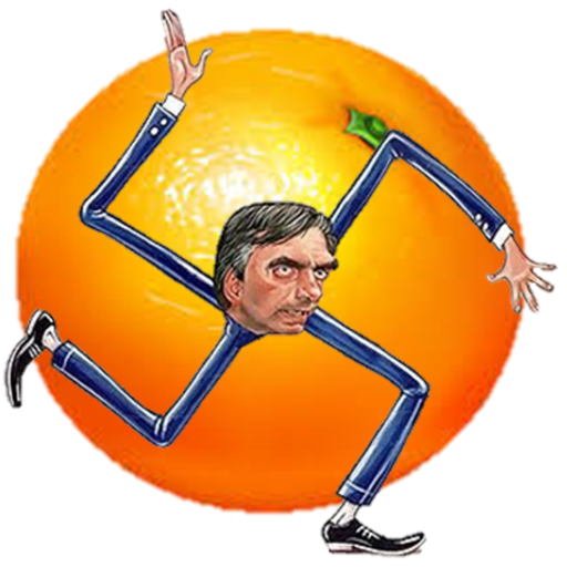Run Orange icon