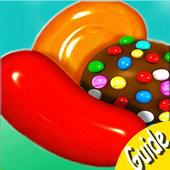 Guide for Candy Crush Saga icon