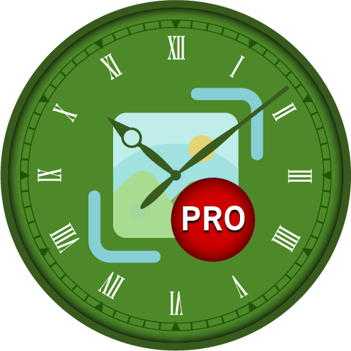 Wear Gallery Pro - Gallery for android Wear OS icon