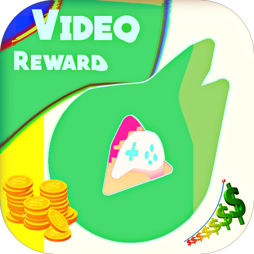 Video Reward - Point Gift Card icon