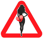 Adult dating join icon