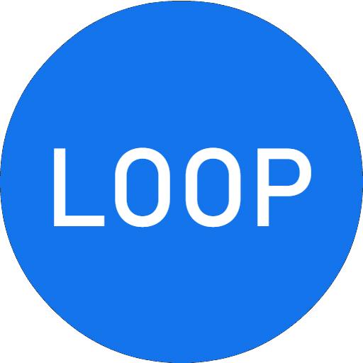 The LOOP icon