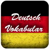 Deutsch Vokabular on 9Apps