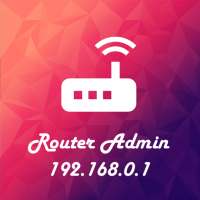 Router Admin - WiFi Setup Network Tools Speed Test on 9Apps