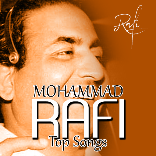 Mohammad Rafi Songs icon