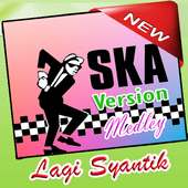 Lagu Asyik Lagi Syantik (Versi Reggae) Mp3 on 9Apps