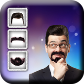 Face Changer Handsome icon